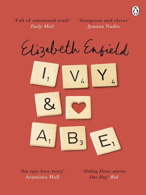 Title details for Ivy and Abe by Elizabeth Enfield - Wait list